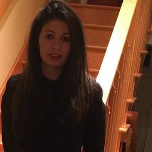 Meet your Posher, Fatma ezzahra